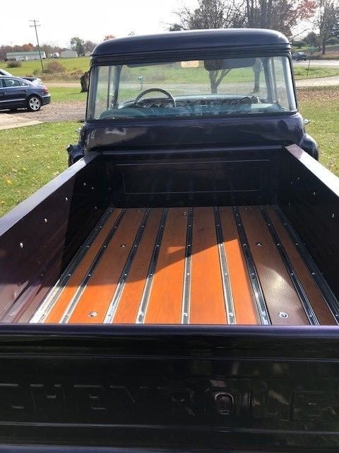 1955 Chevrolet Other Pickups - photo 5