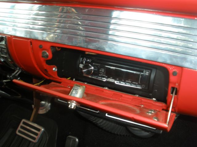 1955 Chevrolet Other Pickups - photo 11