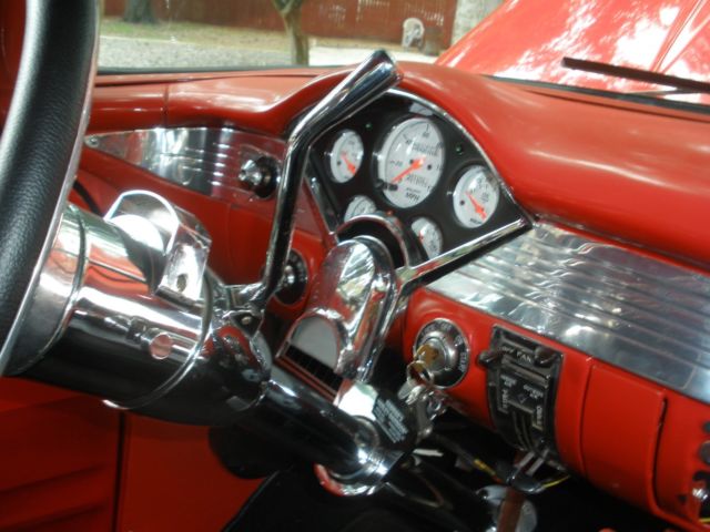 1955 Chevrolet Other Pickups - photo 12