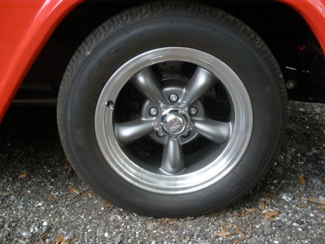 1955 Chevrolet Other Pickups - photo 13