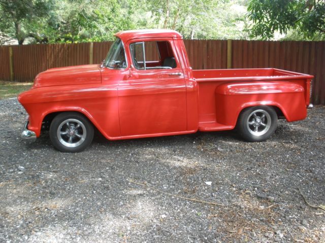 1955 Chevrolet Other Pickups - photo 2