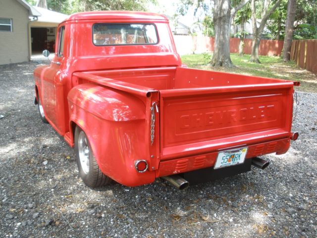 1955 Chevrolet Other Pickups - photo 3