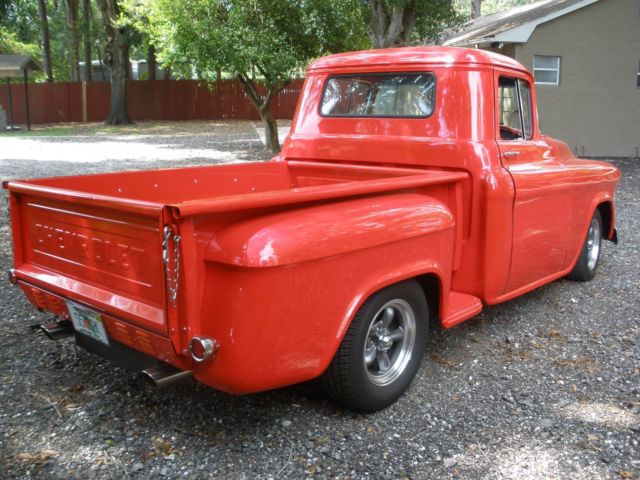 1955 Chevrolet Other Pickups - photo 4