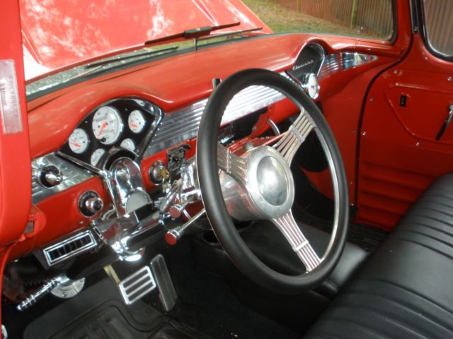 1955 Chevrolet Other Pickups - photo 5