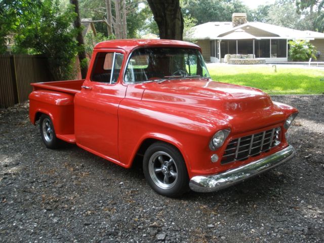 1955 Chevrolet Other Pickups - photo 6