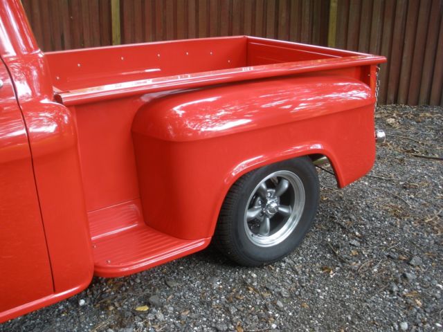 1955 Chevrolet Other Pickups - photo 7