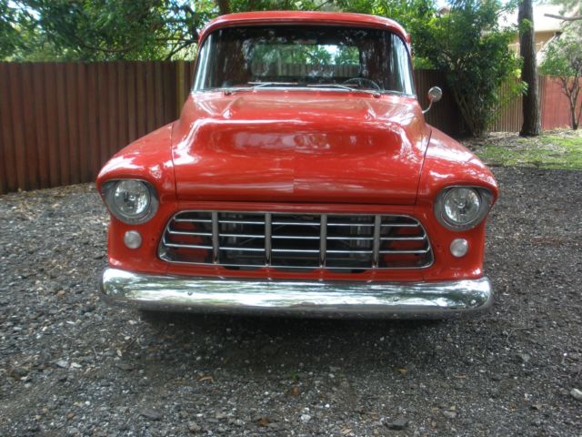 1955 Chevrolet Other Pickups - photo 8