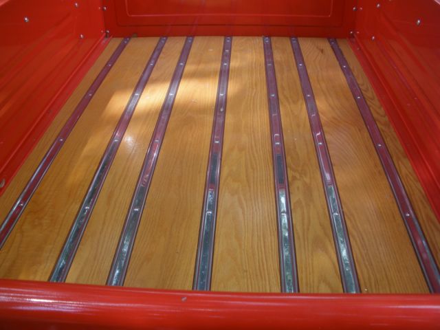 1955 Chevrolet Other Pickups - photo 9