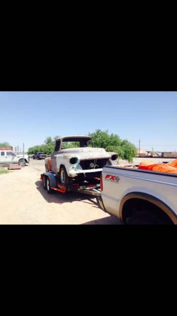 1955 Chevrolet Other Pickups - photo 2