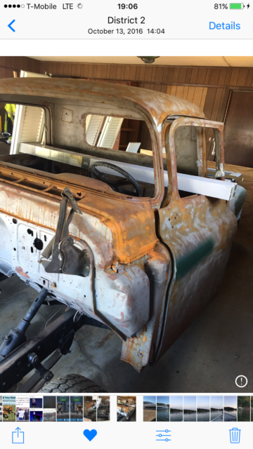 1955 Chevrolet Other Pickups - photo 5