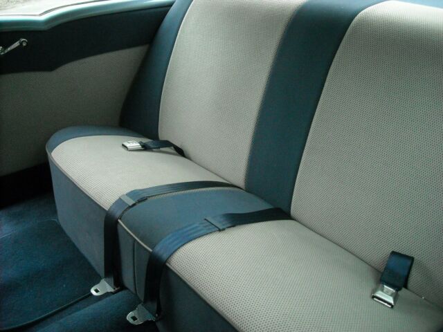 1955 Chevrolet Bel Air/150/210 - photo 12