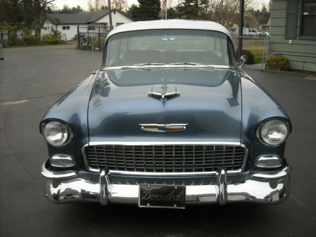 1955 Chevrolet Bel Air/150/210 - photo 2