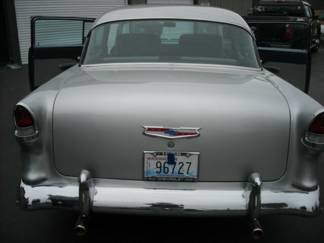 1955 Chevrolet Bel Air/150/210 - photo 3
