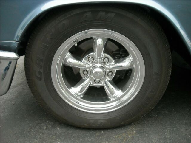 1955 Chevrolet Bel Air/150/210 - photo 4