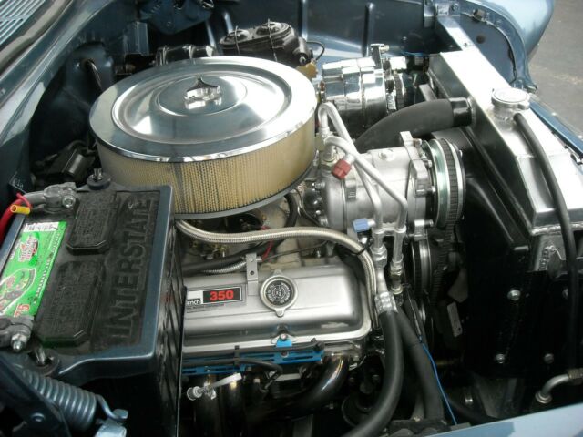 1955 Chevrolet Bel Air/150/210 - photo 5