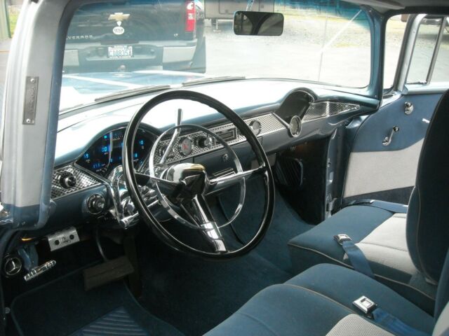 1955 Chevrolet Bel Air/150/210 - photo 9
