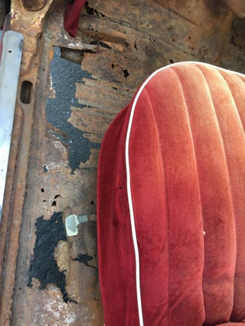 1955 Chevrolet Bel Air/150/210 - photo 12