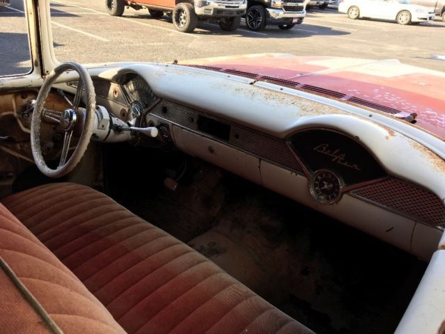 1955 Chevrolet Bel Air/150/210 - photo 7
