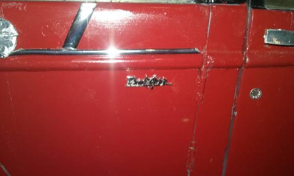 1955 Chevrolet Bel Air/150/210 - photo 12
