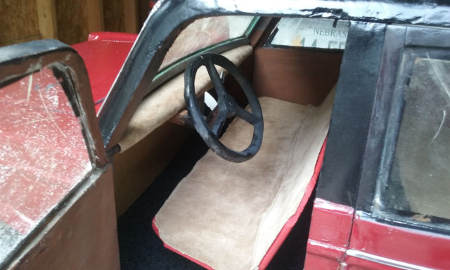 1955 Chevrolet Bel Air/150/210 - photo 4