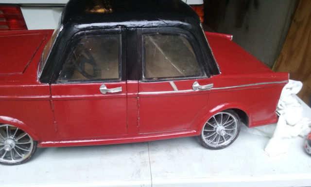 1955 Chevrolet Bel Air/150/210 - photo 6