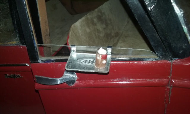 1955 Chevrolet Bel Air/150/210 - photo 7