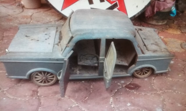 1955 Chevrolet Bel Air/150/210 - photo 9