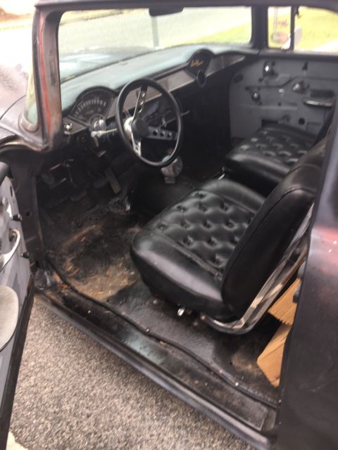 1955 Chevrolet Bel Air/150/210 - photo 10