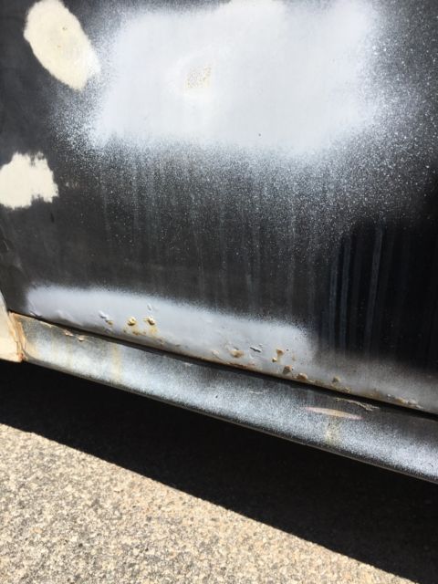 1955 Chevrolet Bel Air/150/210 - photo 12