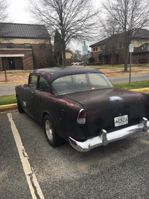 1955 Chevrolet Bel Air/150/210 - photo 3