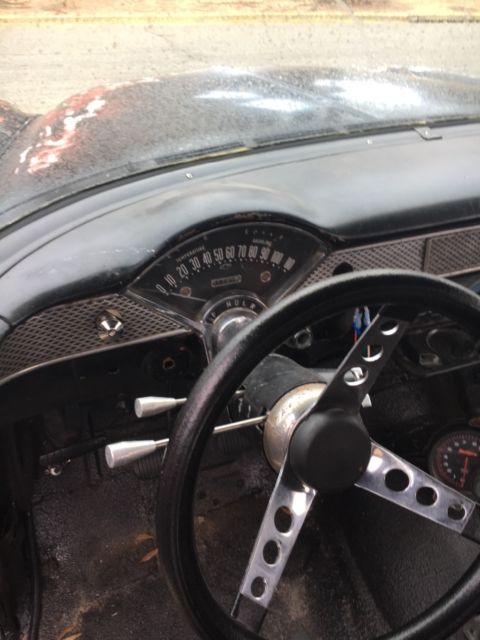 1955 Chevrolet Bel Air/150/210 - photo 6