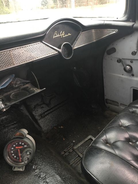 1955 Chevrolet Bel Air/150/210 - photo 7