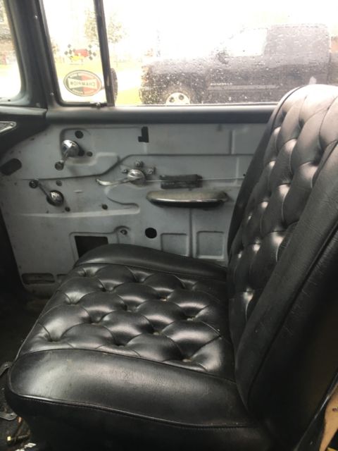 1955 Chevrolet Bel Air/150/210 - photo 8