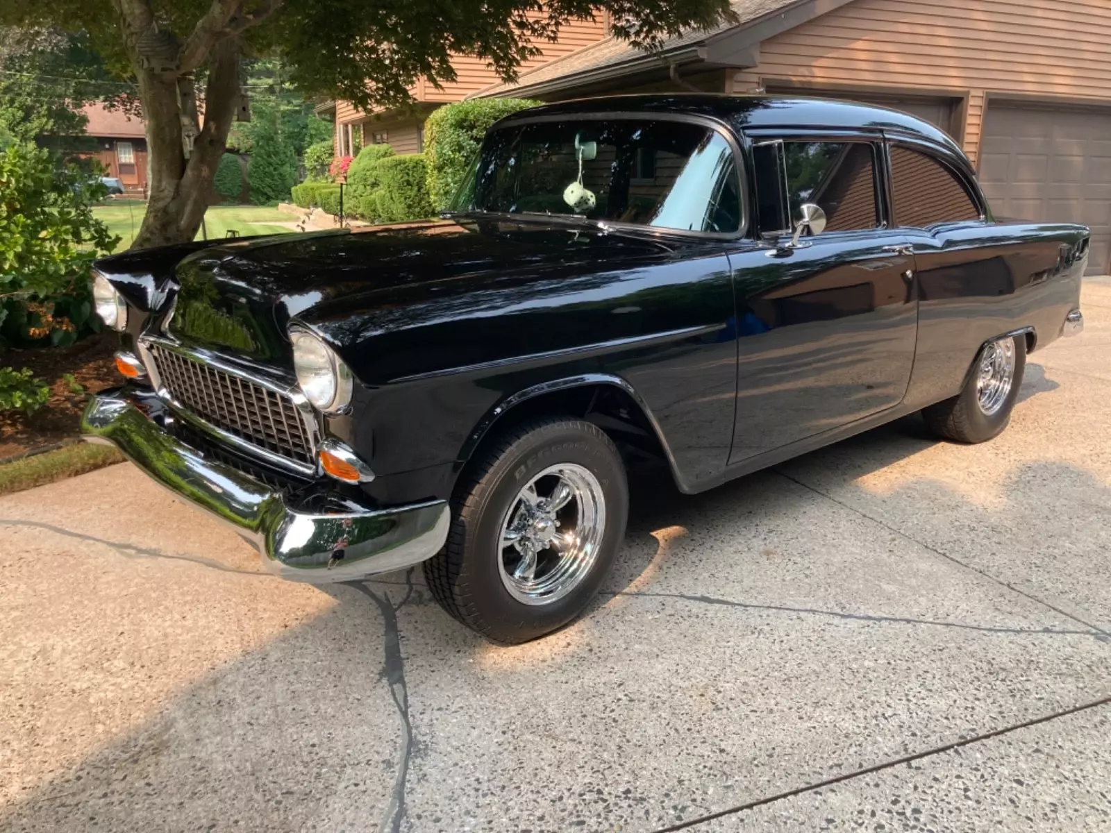 1955 Chevrolet 150