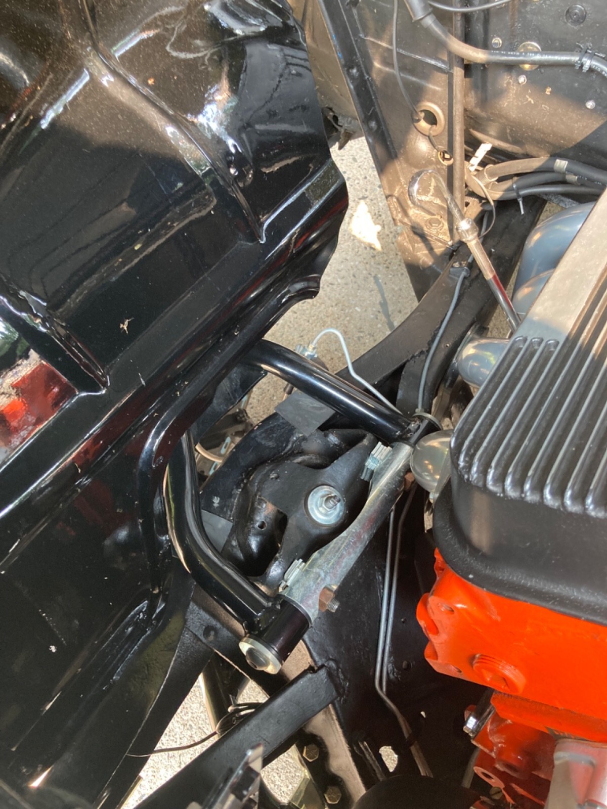 1955 Chevrolet 150 - photo 10