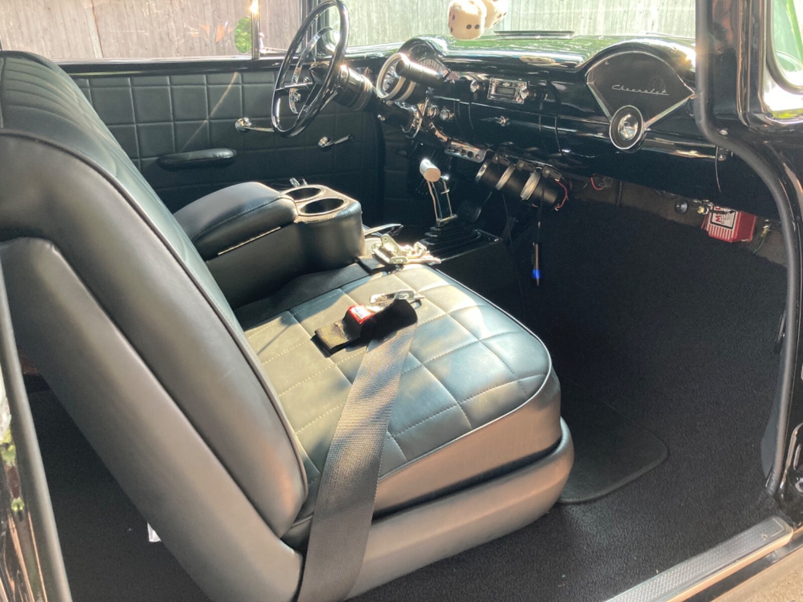 1955 Chevrolet 150 - photo 11