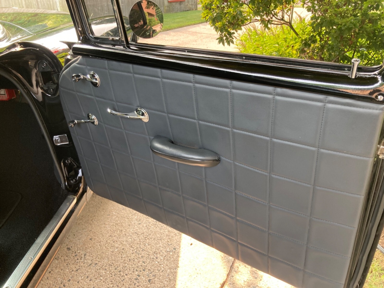 1955 Chevrolet 150 - photo 12