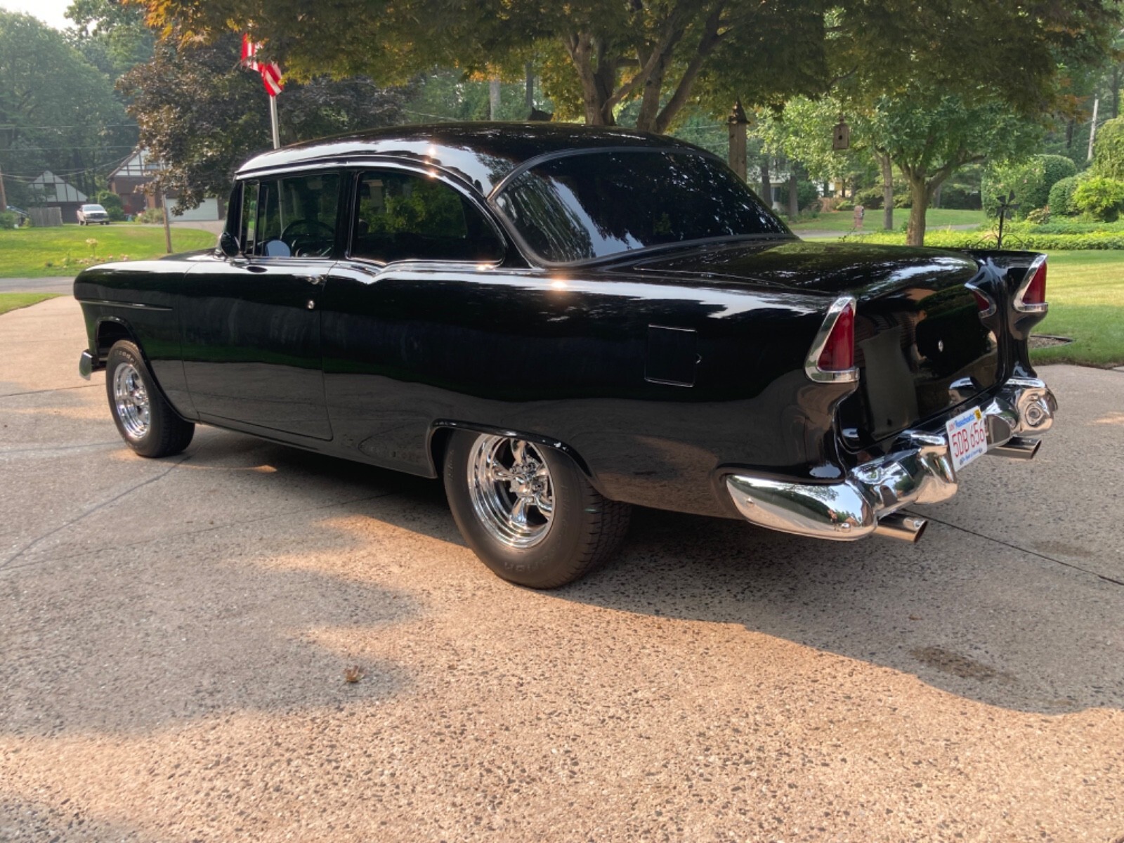 1955 Chevrolet 150 - photo 2