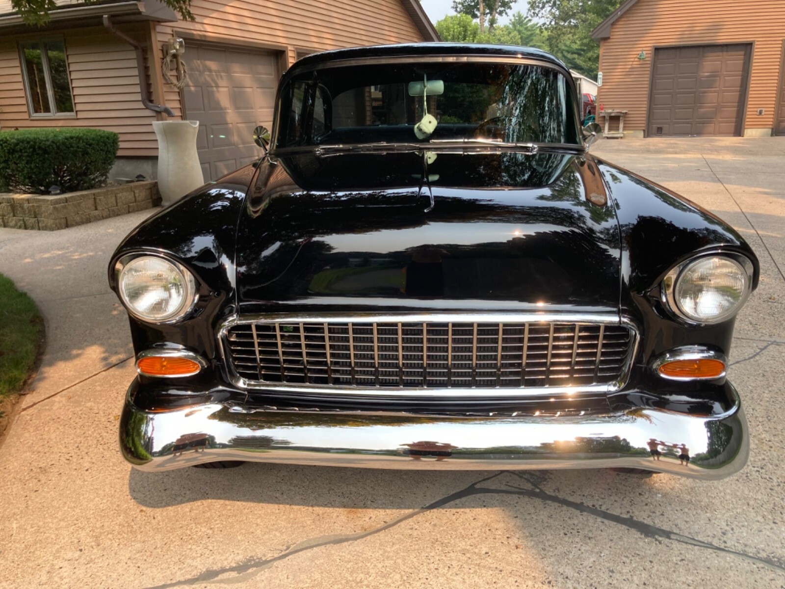 1955 Chevrolet 150 - photo 3