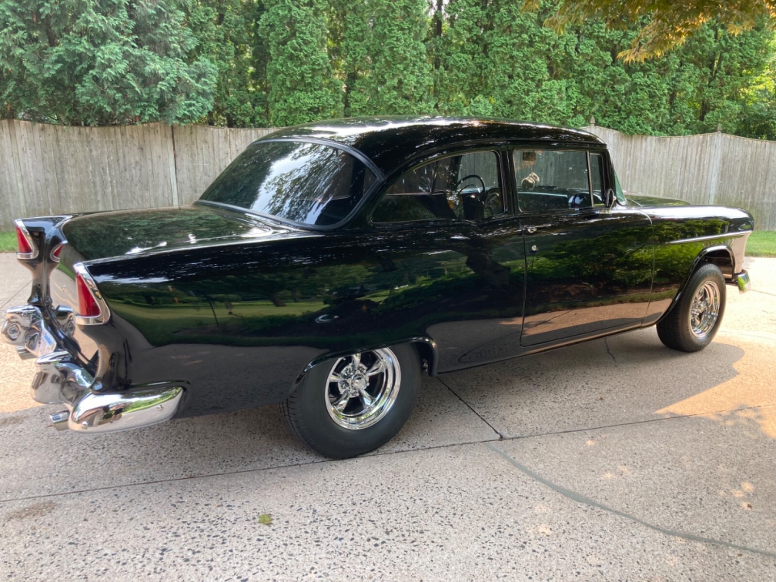 1955 Chevrolet 150 - photo 4