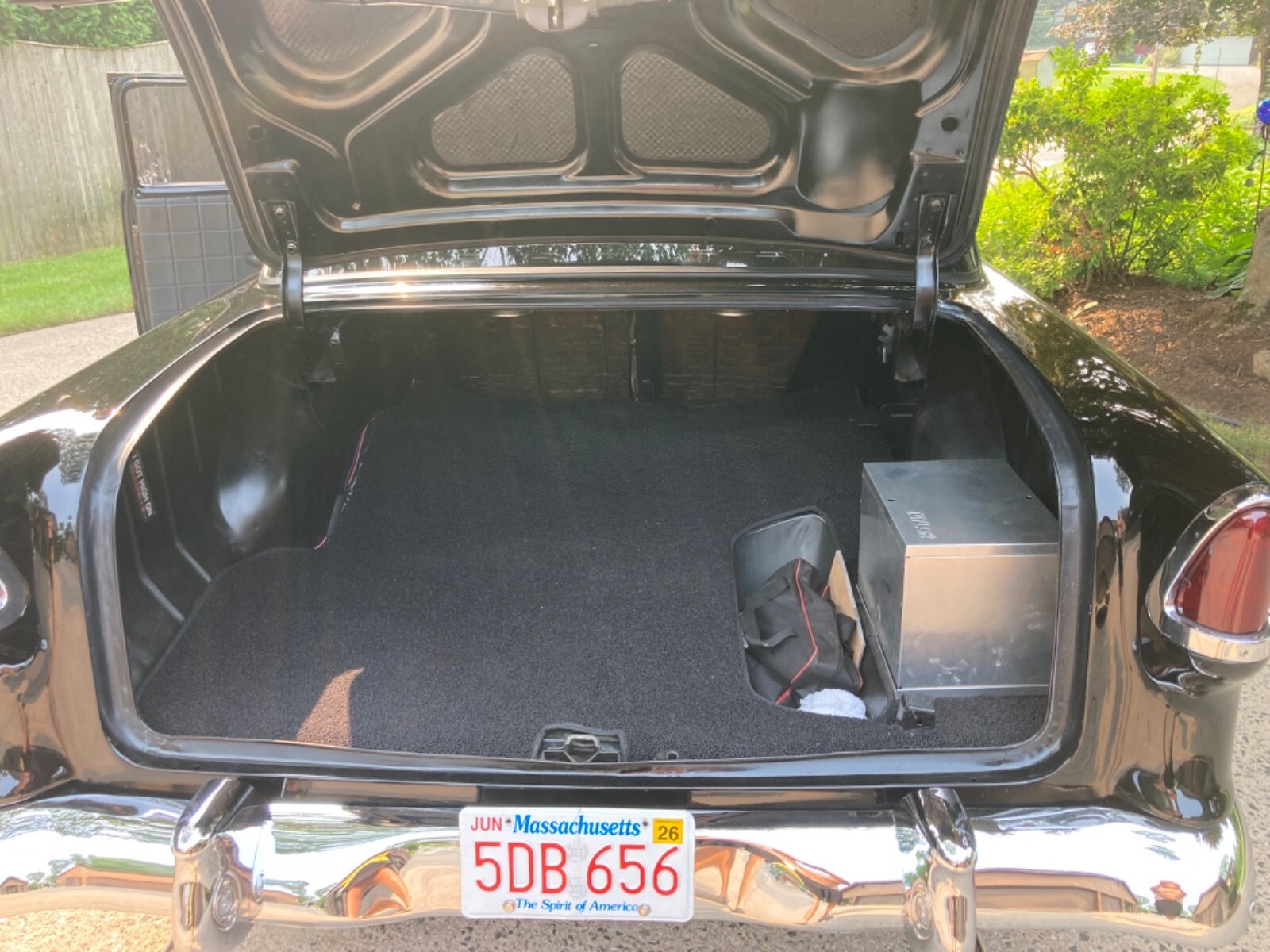 1955 Chevrolet 150 - photo 7