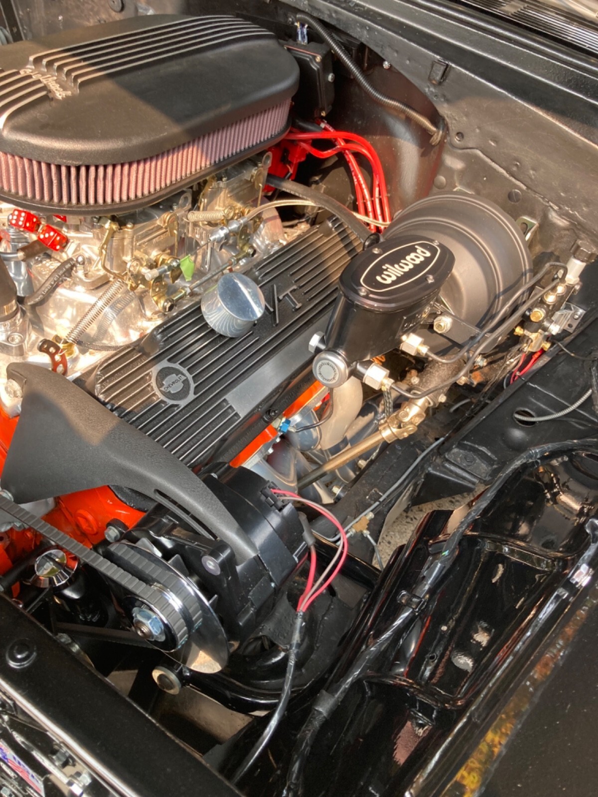 1955 Chevrolet 150 - photo 8