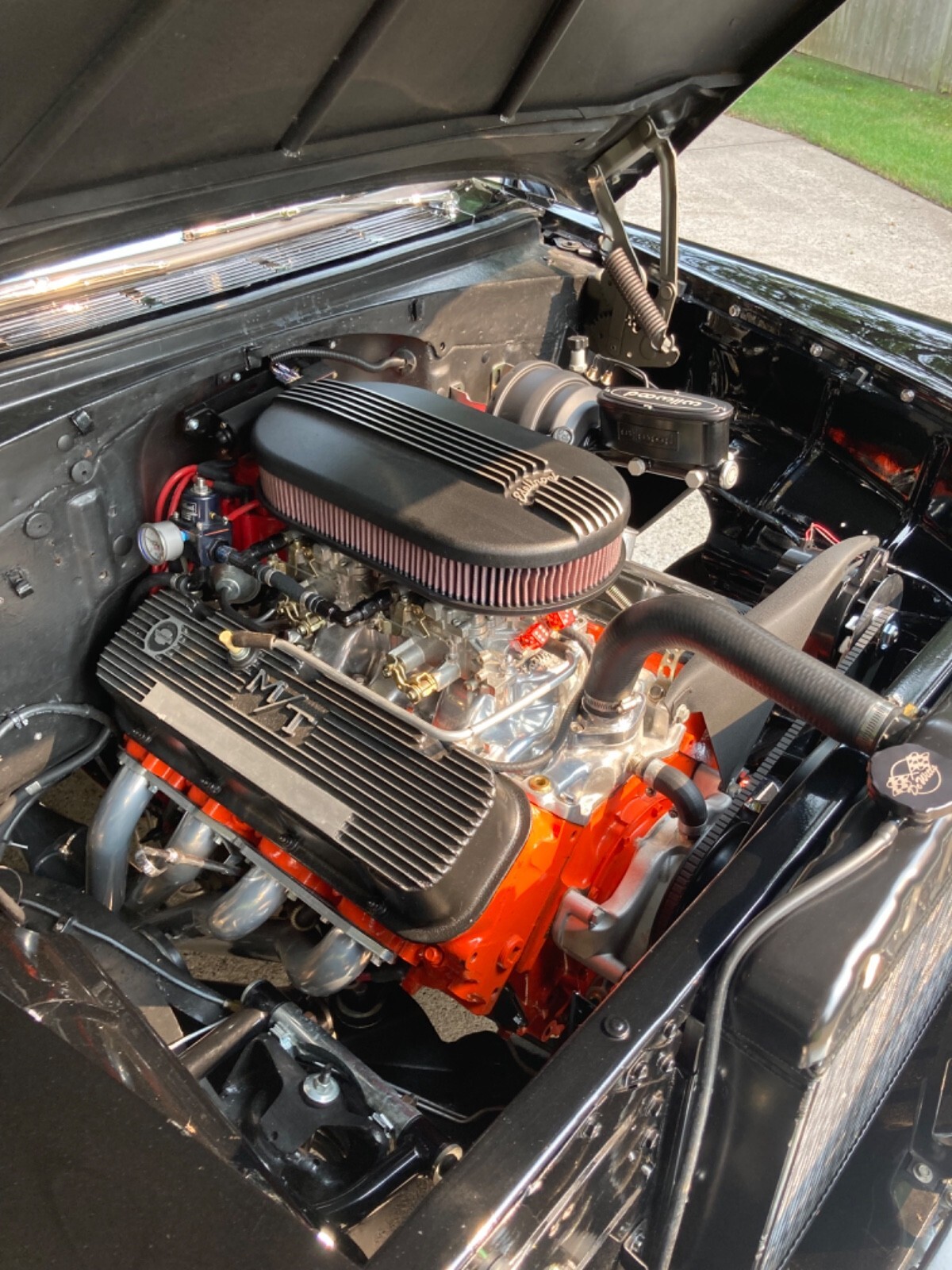 1955 Chevrolet 150 - photo 9