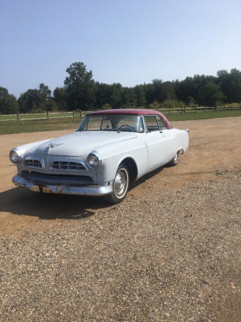 1955 Chrysler Other