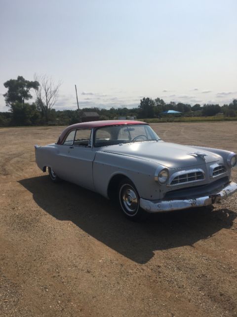 1955 Chrysler Other - photo 2