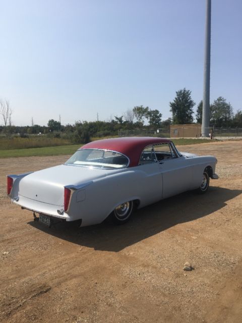 1955 Chrysler Other - photo 3