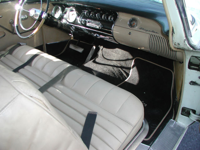 1955 Chrysler 300 Series - photo 10