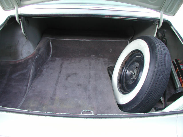 1955 Chrysler 300 Series - photo 12