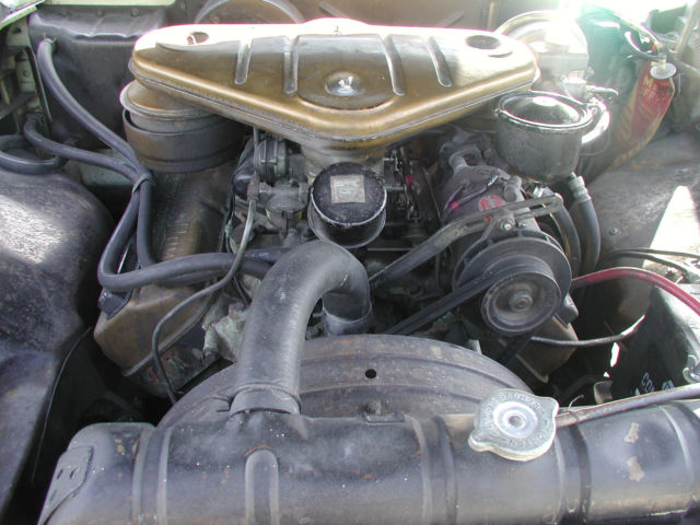 1955 Chrysler 300 Series - photo 5