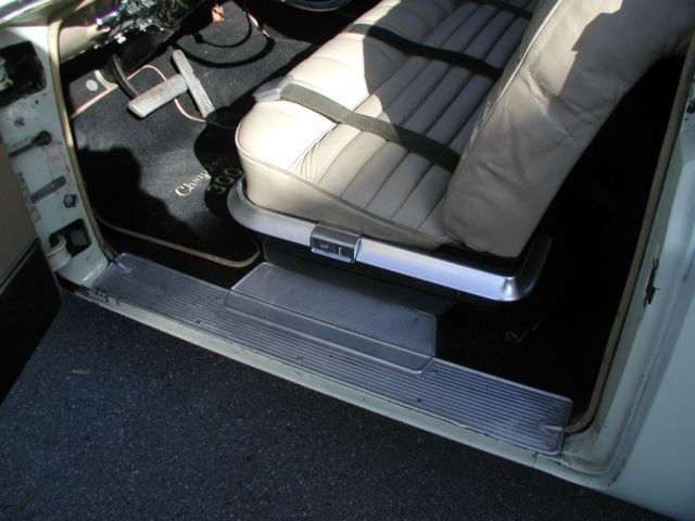 1955 Chrysler 300 Series - photo 7